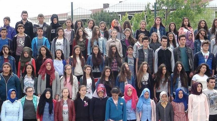 Havran&rsquo;da 19 Mayıs Heyecanı