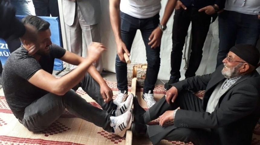 G&uuml;neş Vakfı Gen&ccedil;lik Kolları 19 Mayıs&rsquo;ı Etkinliklerle Kutladı