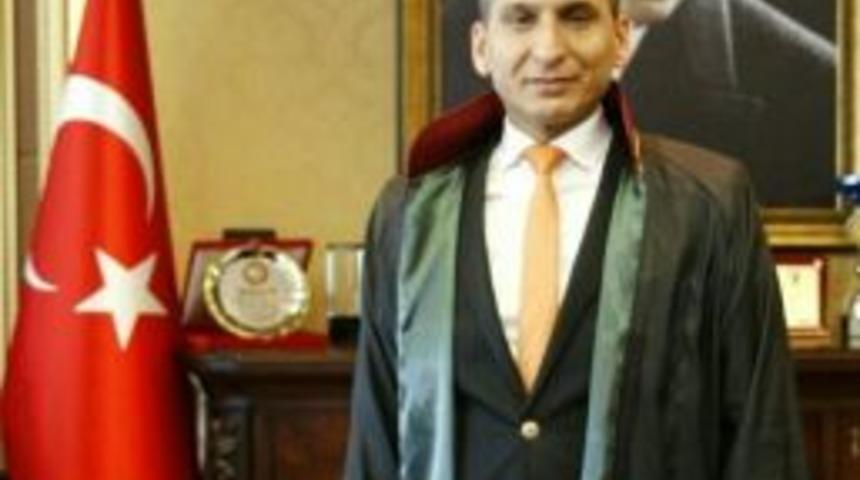 Başkan Er: &ldquo;19 Mayıs, Cumhuriyet Tarihimizin Miladıdır&rdquo;