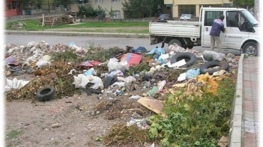 K&ouml;rfez Belediyesi Rol Model Oluyor