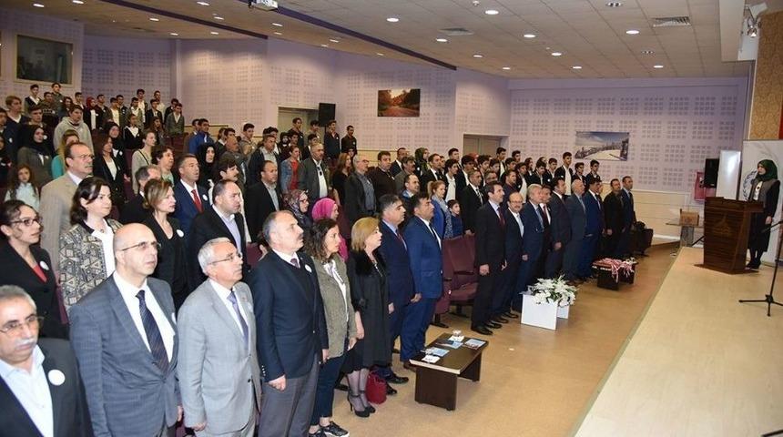 Kartepe&rsquo;de 19 Mayıs Coşkusu