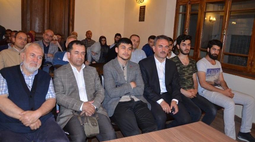 Dilipak: &ldquo;ihanet Planları Deşifre Oldu&rdquo;