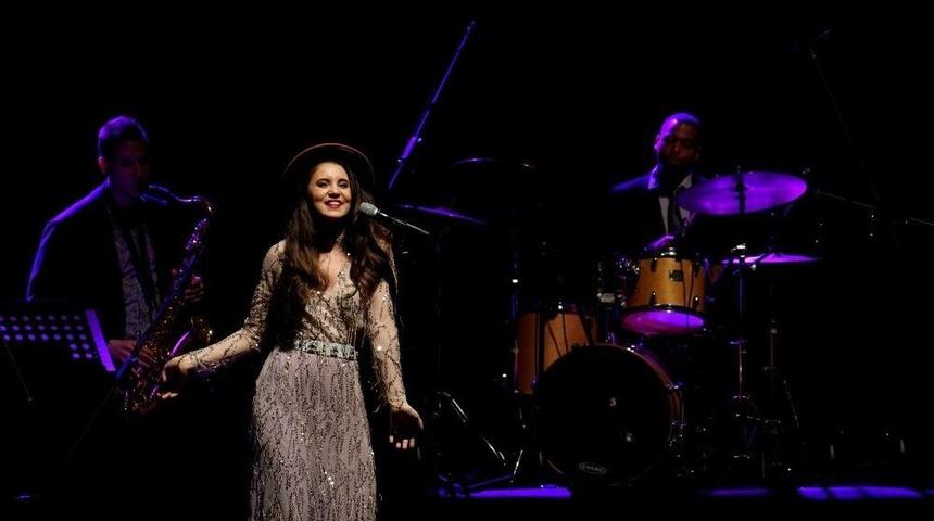 Mersin&rsquo;de Karsu D&ouml;nmez R&uuml;zgarı Esti