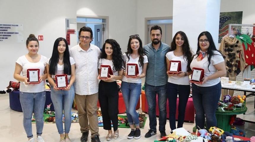 Ga&uuml; &Ouml;okul &Ouml;ncesi &Ouml;ğretmenliği, &rsquo;hayallerimize Ortak Olun&rsquo; Dedi