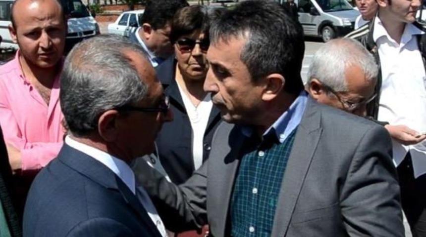 Trakya&rsquo;Da 19 Mayıs Kutlamaları (2)