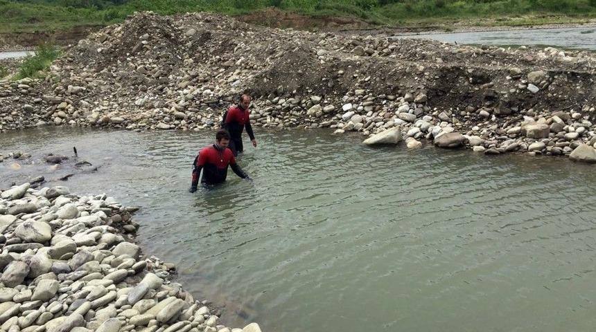 5 G&uuml;nd&uuml;r Kayıp Şahsın Cesedi Melen &Ccedil;ayı&rsquo;nda Bulundu