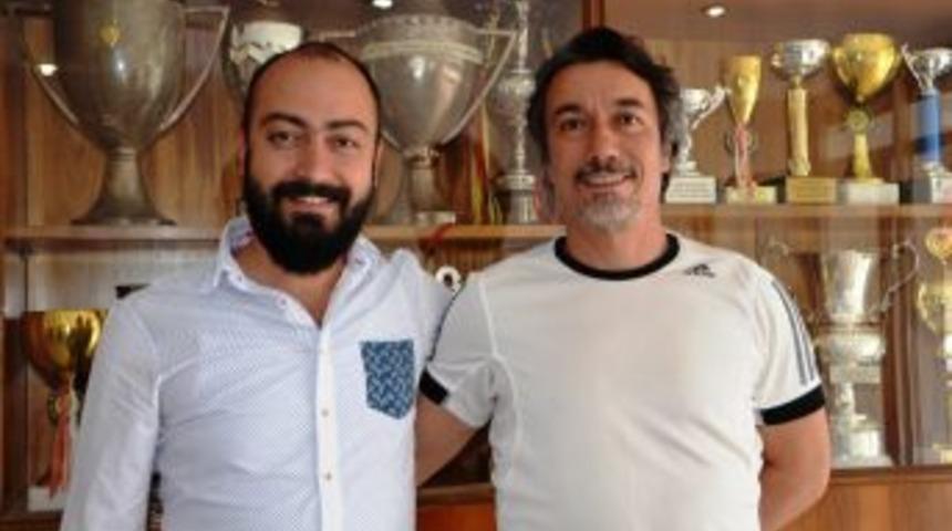 Evkur Yeni Malatyaspor&rsquo;un Gizli Kahramanları