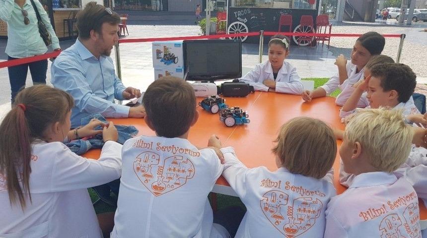 İlk Kod Festivali 21 Mayıs&rsquo;ta