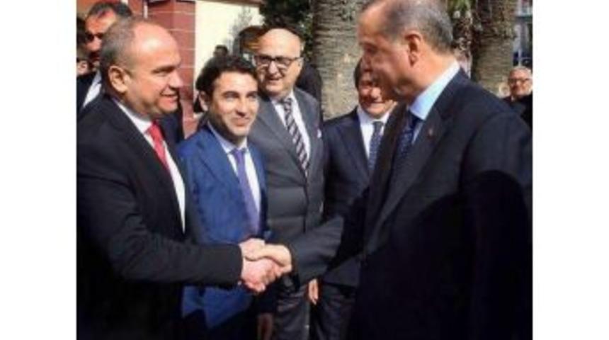 Ak Parti&rsquo;nin B&uuml;y&uuml;k Kongresine Manisa&rsquo;dan 19 Otob&uuml;s