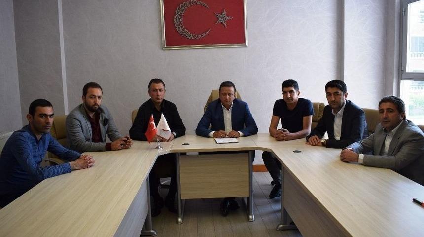 Artan Demir Fiyatları İnşaat Sekt&ouml;r&uuml;n&uuml; Etkiliyor