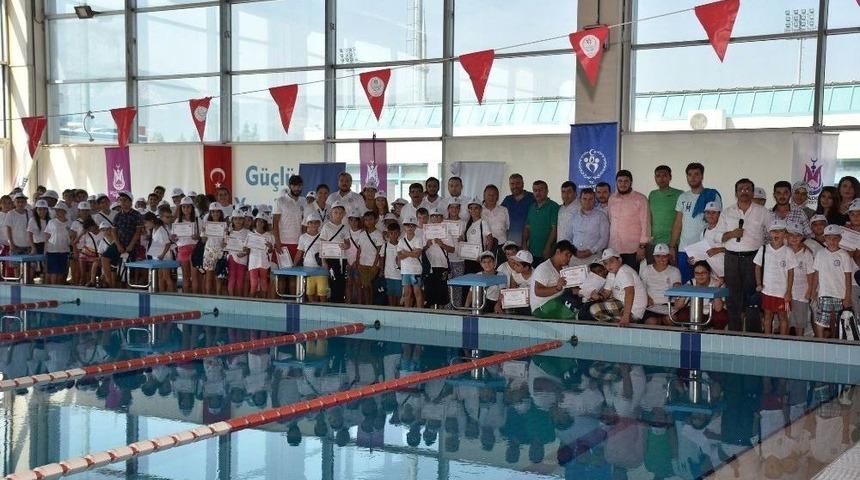 Şehzadeler&rsquo;de Yaz Spor Okulları Kayıtları Başladı