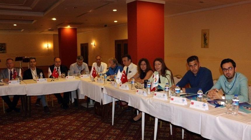 Alanya&rsquo;da Sağlık Turizmi Konuşuldu