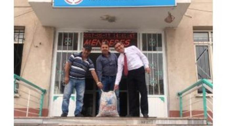 Cihanbeyli&rsquo;de Atık Pil Toplama Kampanyası