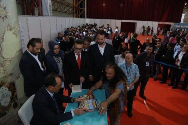 İbrahim Kalın: İrade Konduğu Zaman Deaş Ter&ouml;r&uuml;n&uuml; Sona Erdirmek M&uuml;mk&uuml;n 1