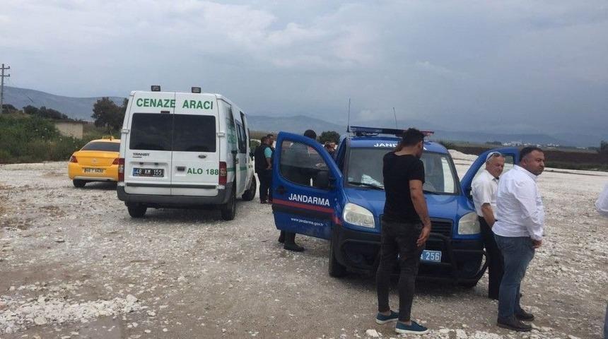 Milas&rsquo;ta Vahşi Cinayet!