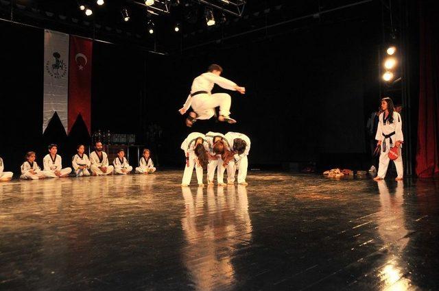 Akşehir’de 19 Mayıs Kutlamaları