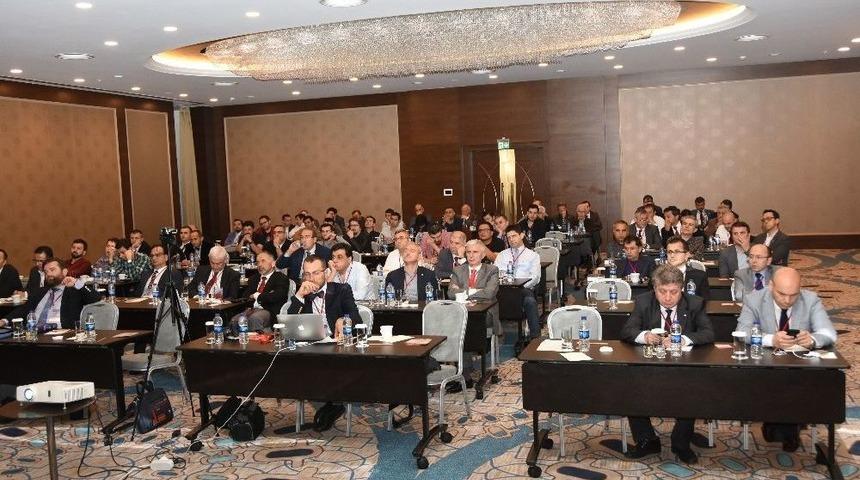 &Uuml;rologlar Samsun&rsquo;da Buluştu