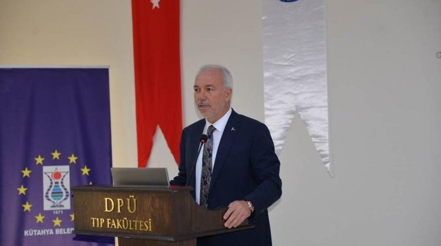 K&uuml;tahya&rsquo;da Binaları G&uuml;venli Hale Getiriliyor