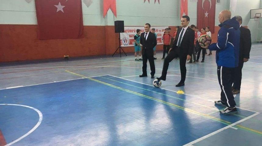 Protokol&uuml;n Penaltı Atışları Kutlamalara Damga Vurdu