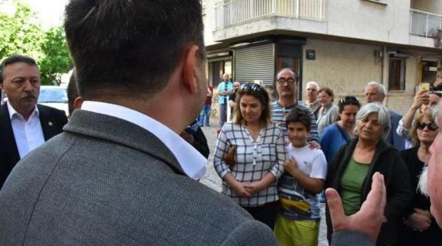 S&ouml;zc&uuml; Gazetesi İzmir Muhabiri G&ouml;kmen Ulu G&ouml;zaltına Alındı