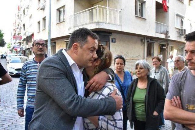 Sözcü Gazetesi İzmir Muhabiri Gökmen Ulu Gözaltına Alındı