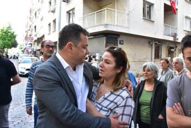 Sözcü Gazetesi İzmir Muhabiri Gökmen Ulu Gözaltına Alındı