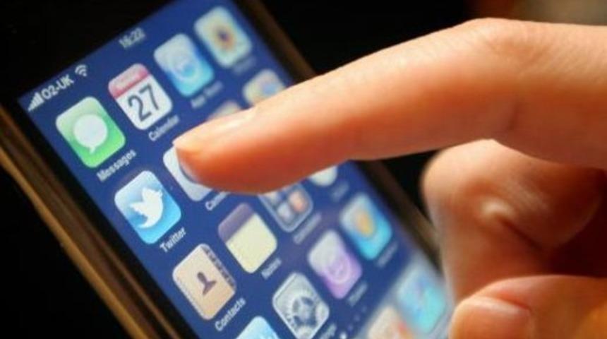 &lsquo;Akıllı cihazlar kilo aldırıyor&rsquo;