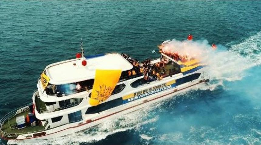 Basketbolseverler 4'l&uuml; Finale Teknelerle Akın Etti&nbsp;