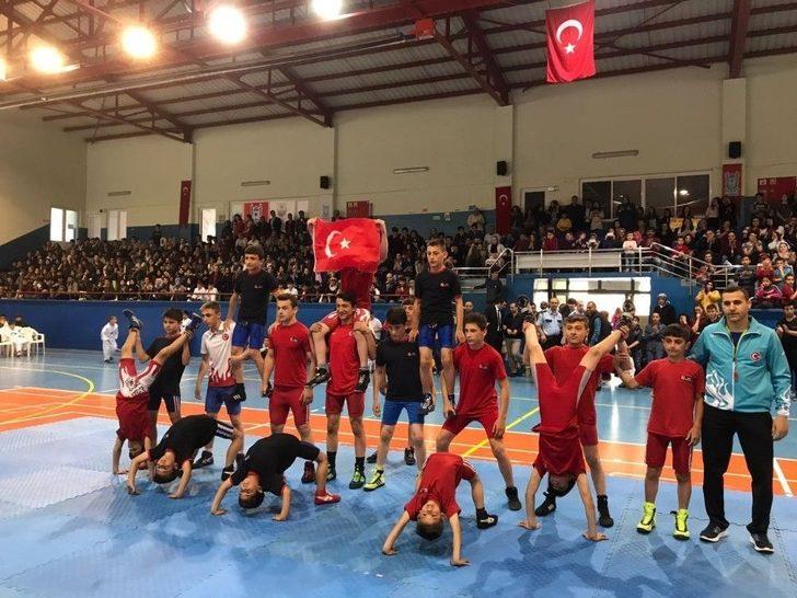 Bursa Gursu Spor Salonlari Spormia