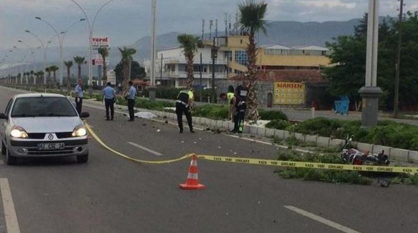 15 Yaşındaki İsmail'in Organları Hayat Verecek