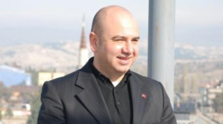 Başkan Mehmed Ali Saraoğlu&rsquo;nun Atat&uuml;rk&rsquo;&uuml; Anma Gen&ccedil;lik Ve Spor Bayramı Mesajı