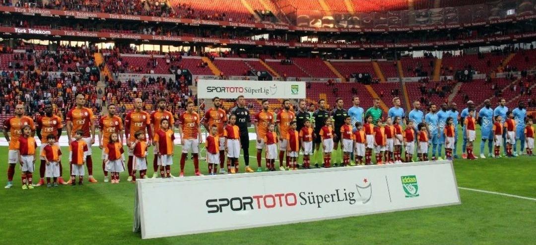 Spor Toto S&uuml;per Lig