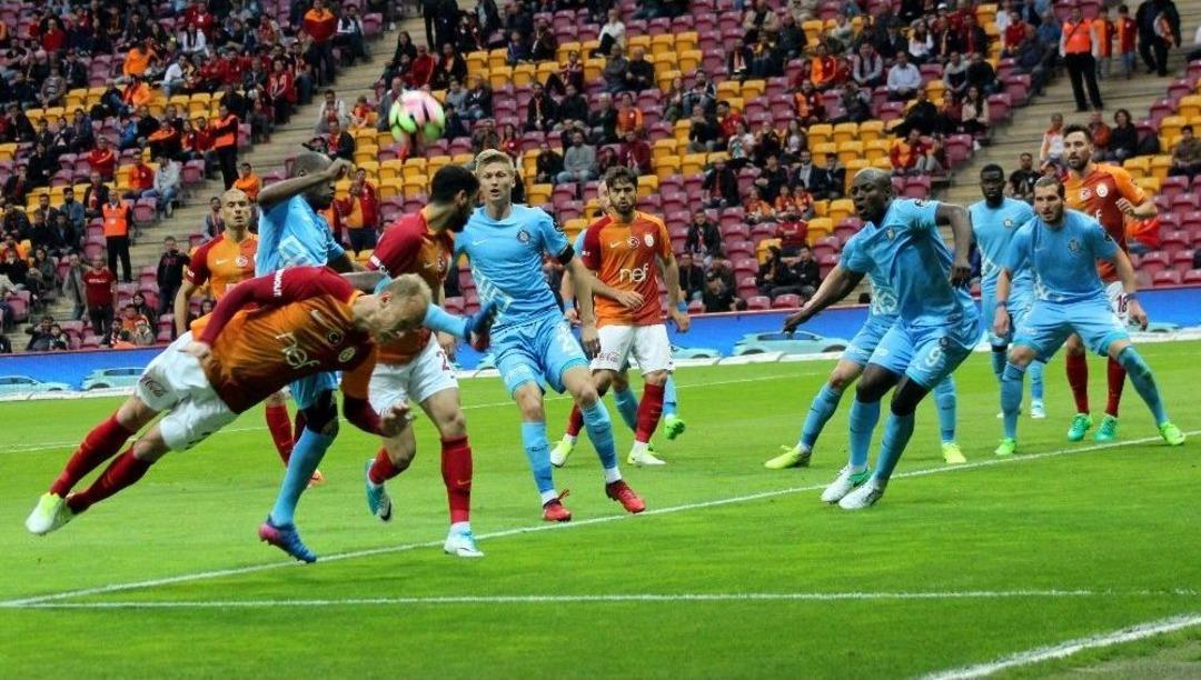 Spor Toto S&uuml;per Lig