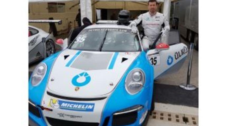 Pist Şampiyonu &Uuml;lk&uuml;, &Uuml;lkemizi Hollanda&rsquo;da Temsil Edecek