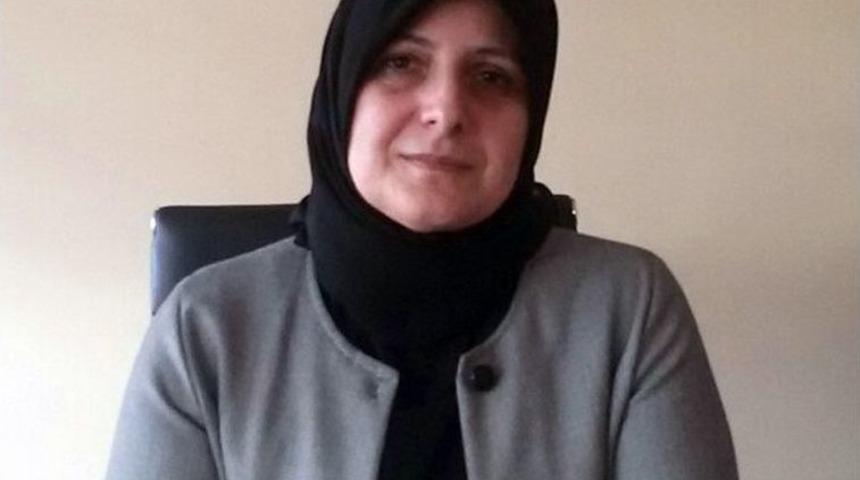 Ak Parti Polatlı İl&ccedil;e Başkanı Demir&rsquo;den Fet&ouml; İddialarına Yalanlama