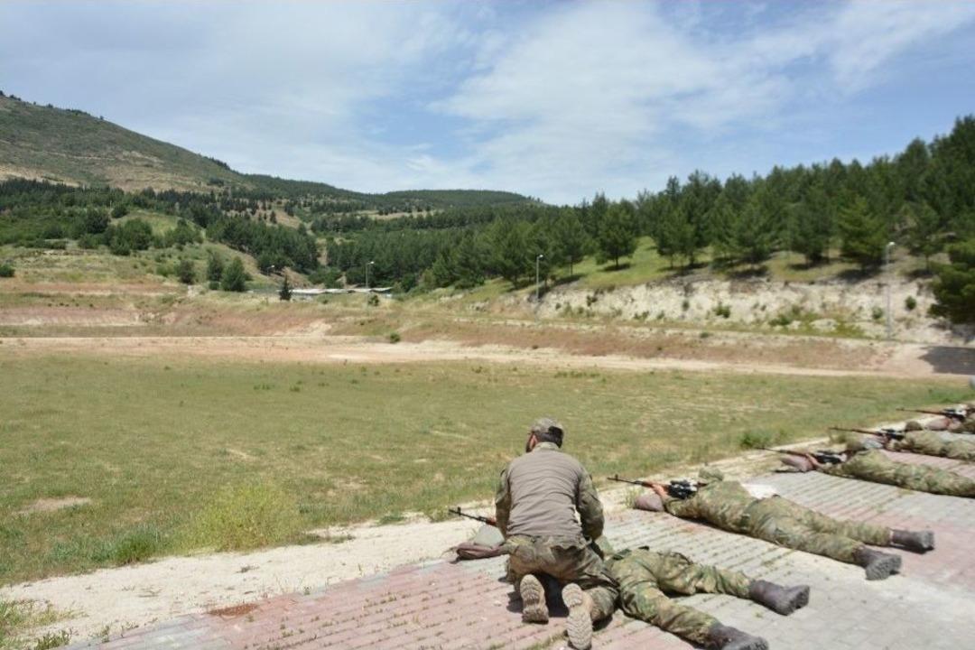 "&ouml;so&rsquo;nun Eğitimleri M&uuml;kemmel Seviyede Gidiyor"