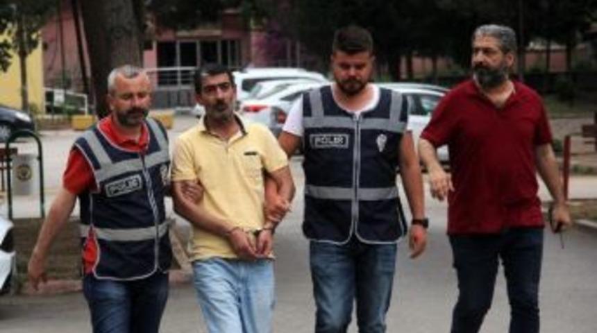 Kardeş Katili, Ağabey Tutuklandı