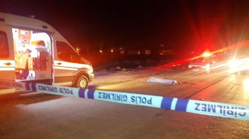 Boğazı Kesilerek &Ouml;ld&uuml;r&uuml;len Ali Sarı&rsquo;nın Cinayet Zanlısı Tutuklandı