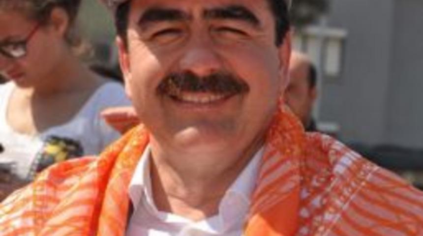 Erdem; &ldquo;aydın&rsquo;da Dev Proje G&uuml;ndemde&rdquo;