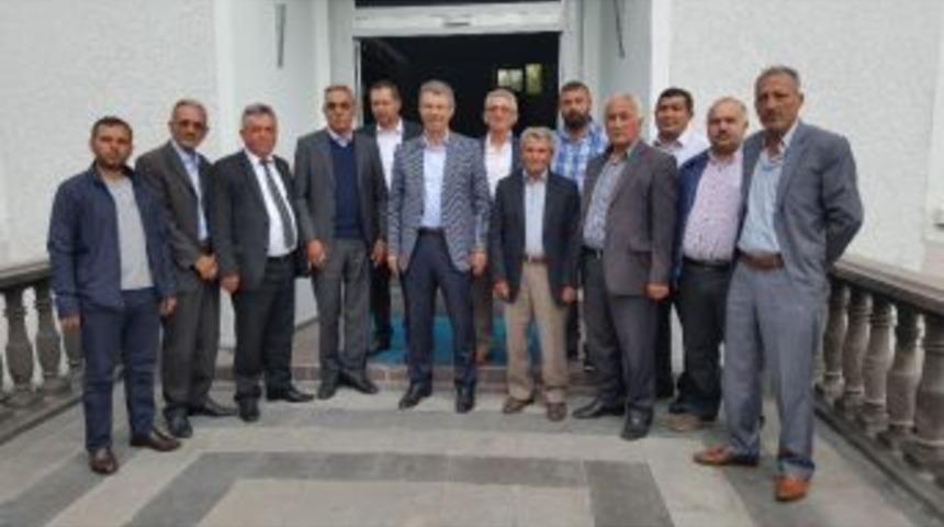 Kayseri Şeker, Nakliyeciye De Katkı Sunuyor