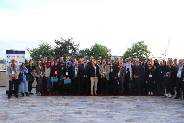 Başkan Dr. Şadi Yazıcı: "insanların İnan&ccedil;larından Dolayı Dışlanması &Ccedil;ağın En B&uuml;y&uuml;k Vebası" 1