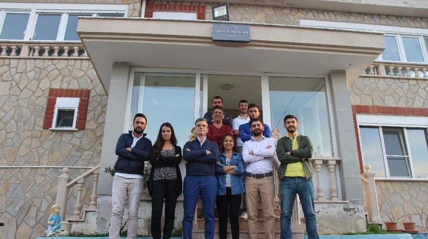 İla&ccedil;sız Narconon, Bağımlıların Yeni Umudu