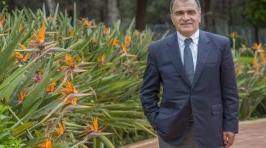 Tturizmcinin İ&ccedil; Pazar Tahmini 10 Milyon Yerli Turist