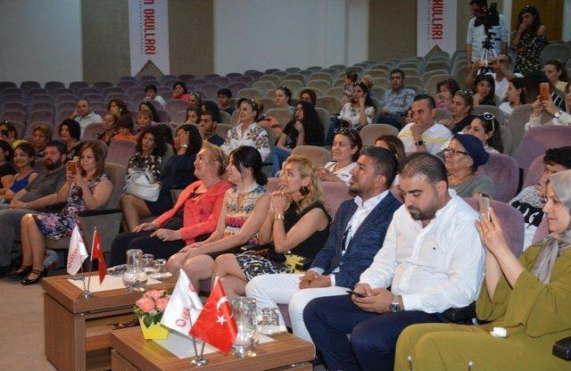 Erkan Koleji &Ouml;ğrencilerinden Yıl Sonu G&ouml;sterisi 2