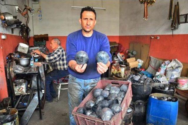 Yunanistan a &Ccedil;an Ihracı 2