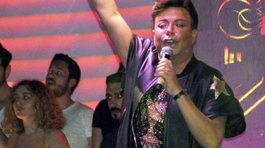 Fatih &Uuml;rek, Pasha'yı Salladı