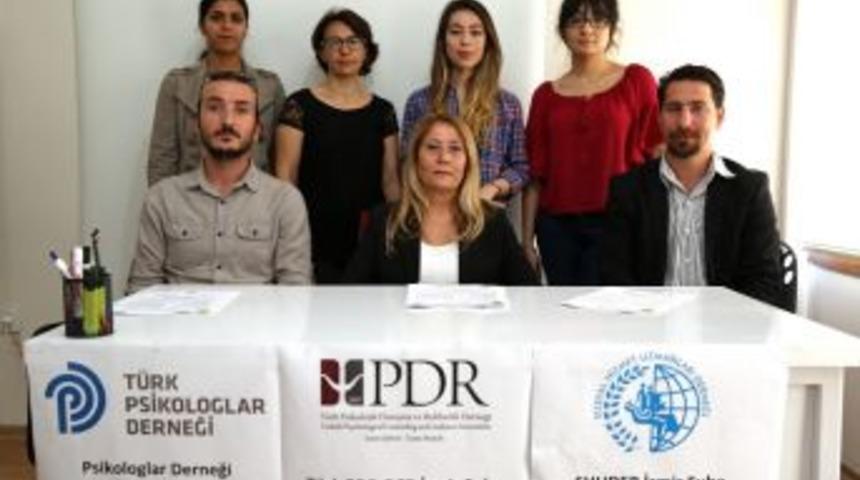 Buca&rsquo;nın Yaraları &Ouml;zgecan Aslan Kadın Merkezi&rsquo;nde Sarılacak