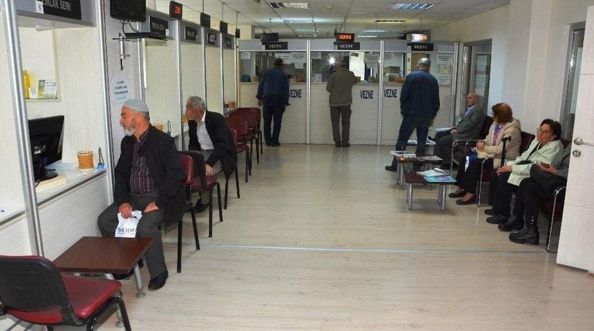 İzmit Belediyesinden Emlak Vergisi Uyarısı