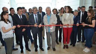 Üniversite Öğrencilerinin Projeleri Görücüye Çıktı