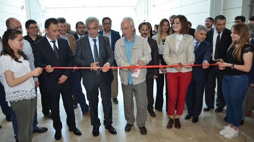 Üniversite Öğrencilerinin Projeleri Görücüye Çıktı